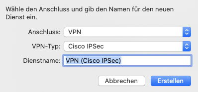 ipsecuritas for mac sierra