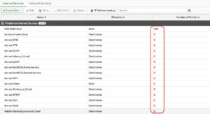 Reduce Memory by Adjusting ISDB Settings – Tech Blog